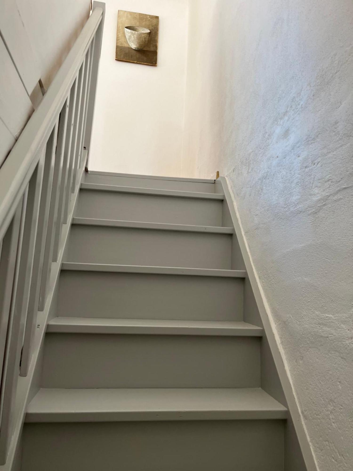 Une Fenetre Sur Cour La Flotte Exterior foto